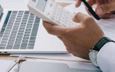 Hoe geautomatiseerde boekhouding je bedrijf voorbereid op audits.