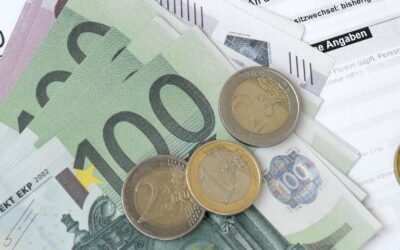 Belang van financieel advies bij financieringsbeslissingen