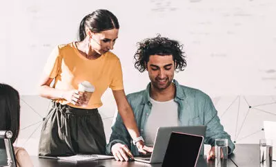 ﻿Belang van een financiële buffer voor je bedrijf