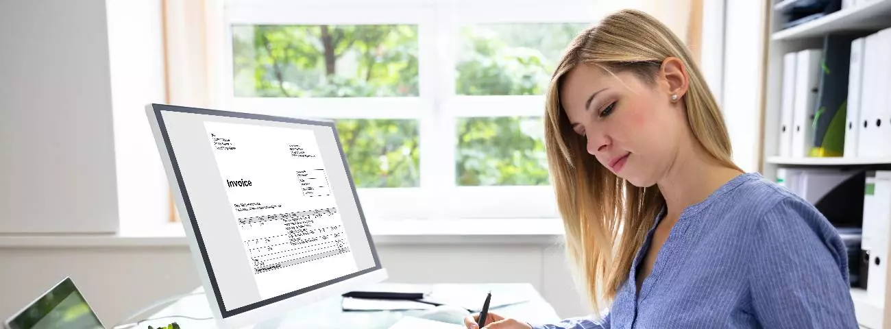 Administratiekantoor voor mkb