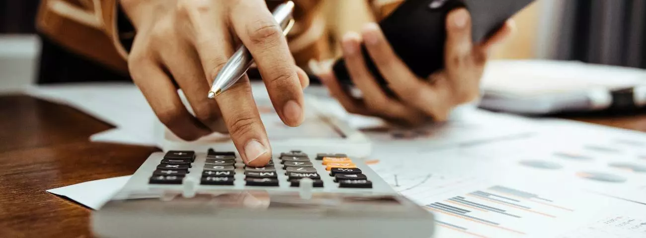 Administratiekantoor vaste prijs