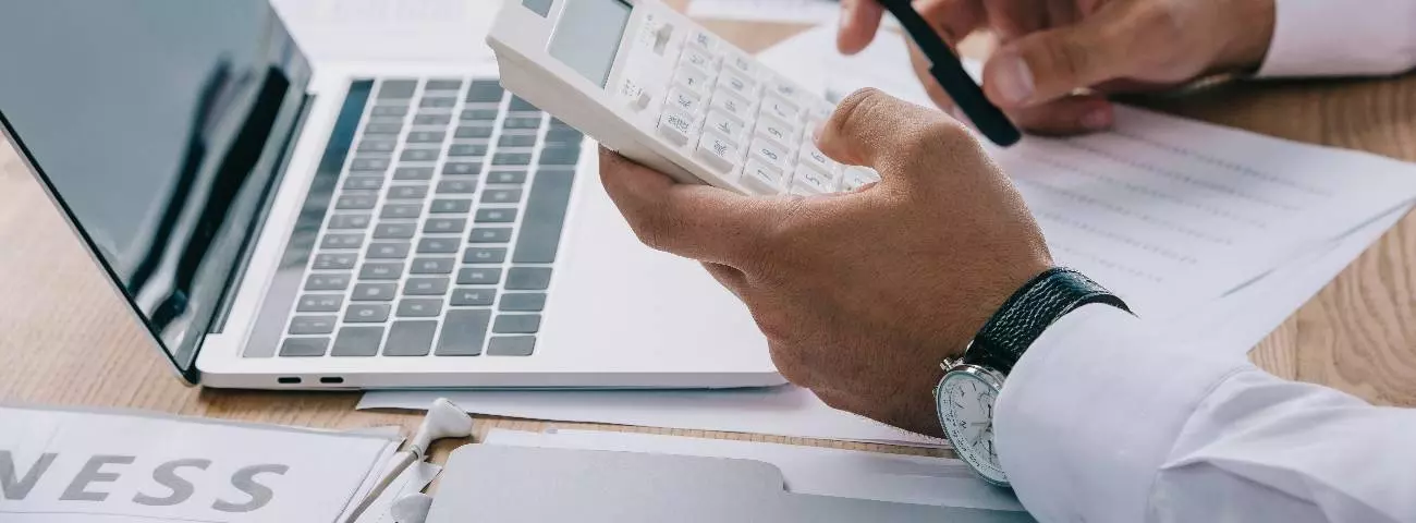 Administratiekantoor jaarafsluiting