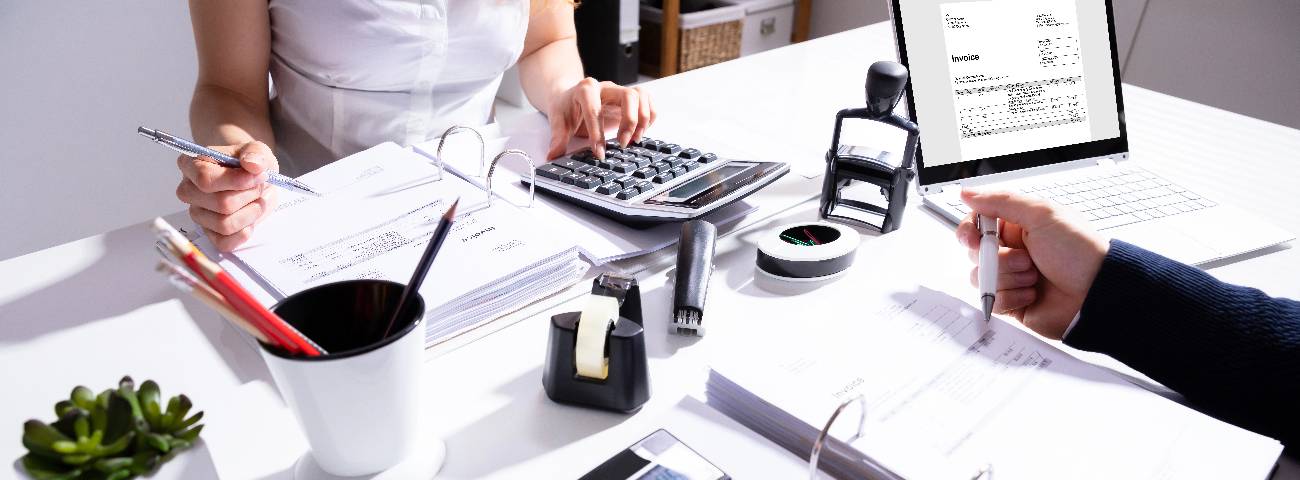 Boekhouding voor horeca