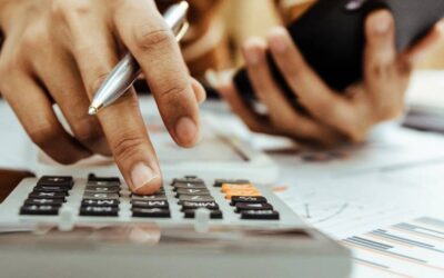 De impact van goede bedrijfsadministratie op de groei van kleine bedrijven.​